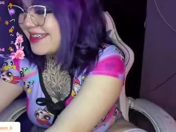 cherrybom_ from Chaturbate is Freechat