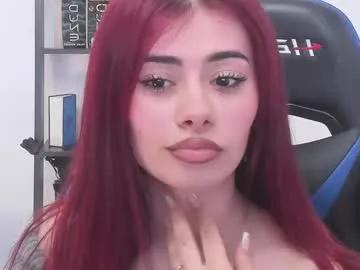 cherrybombtea from Chaturbate is Freechat