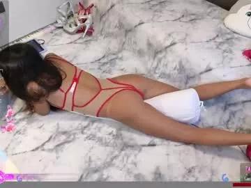 cherrycreme from Chaturbate is Freechat