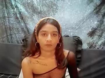 cherryindian4u69 from Chaturbate is Freechat