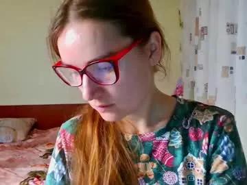 cherrytastepussy_anna from Chaturbate is Freechat