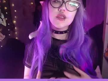 chloe_crystall_killer from Chaturbate is Freechat