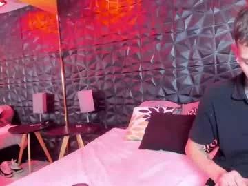 chloe_jakke from Chaturbate is Freechat