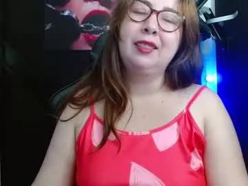 chloe_prg from Chaturbate is Freechat