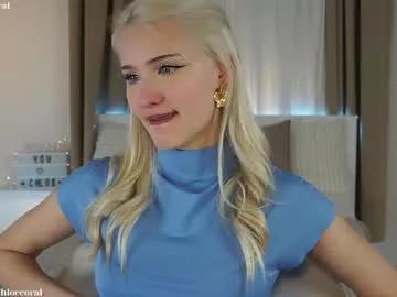 chloecoral from Chaturbate is Freechat