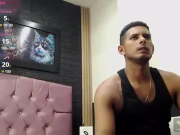 chris_dick23 from Chaturbate is Freechat