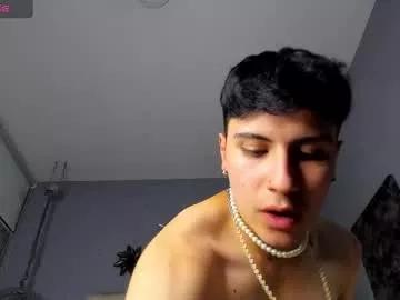 chrisdamico_ from Chaturbate is Freechat