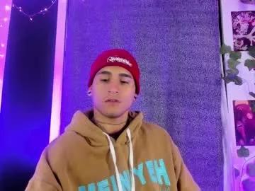 chriss_wg_ from Chaturbate is Freechat