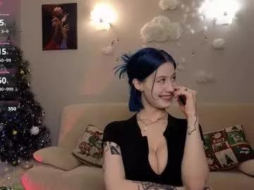 christy_memeow from Chaturbate is Freechat