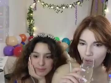 citty_chill from Chaturbate is Freechat