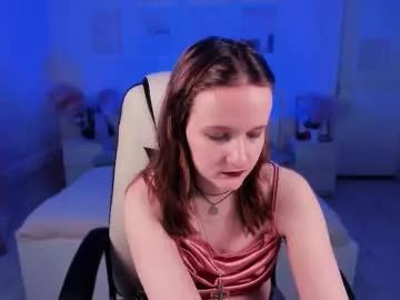 clover_red from Chaturbate is Freechat