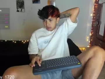 cody_evanss from Chaturbate is Freechat