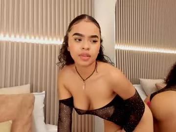 coralineross_ from Chaturbate is Freechat