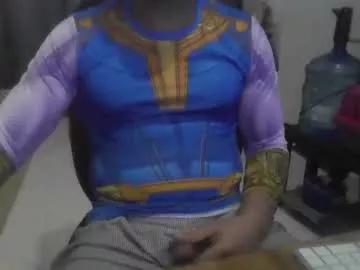 cosplay_fun from Chaturbate is Freechat