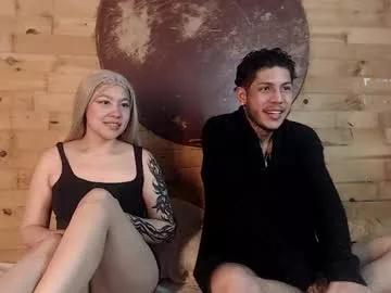 creampie_couple1 from Chaturbate is Freechat