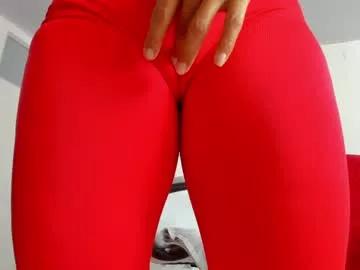 cristal_crossfit from Chaturbate is Freechat