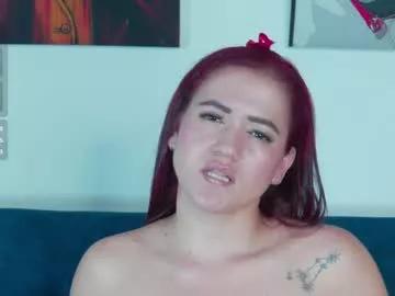 cristal_santoss from Chaturbate is Freechat