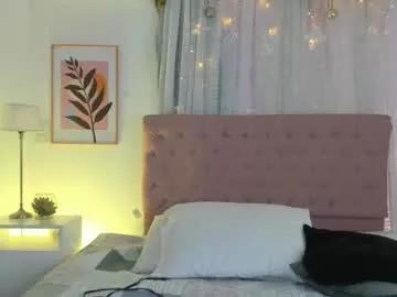 cristalcutte_ from Chaturbate is Freechat