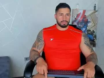 cristian_walker from Chaturbate is Freechat