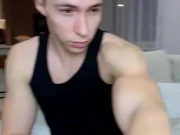 cristianovilla from Chaturbate is Freechat