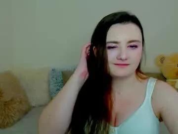 cry_princess from Chaturbate is Freechat