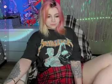 cryptobjgirlv2 from Chaturbate is Freechat