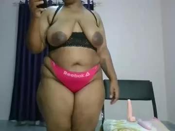 curvy_essie from Chaturbate is Freechat