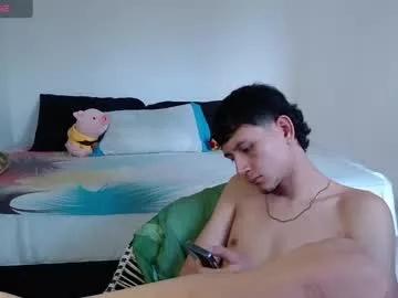 cute_mathew1 from Chaturbate is Freechat