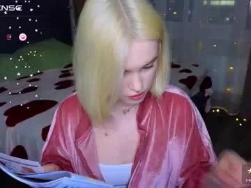 cute_summer_breathe from Chaturbate is Freechat