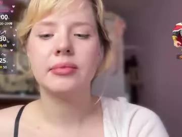 cuteasfuck_ from Chaturbate is Freechat