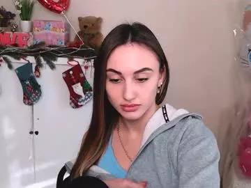 cutie_angell_ from Chaturbate is Freechat