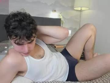 cutie_jacob_ from Chaturbate is Freechat