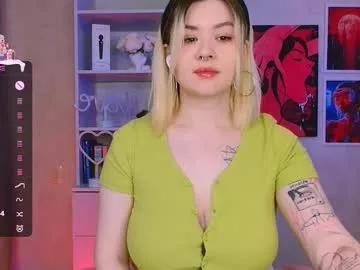 cutie_mili from Chaturbate is Freechat