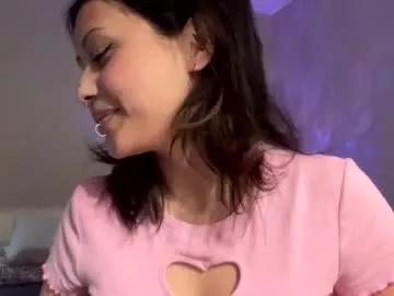 daisy_princess from Chaturbate is Freechat