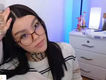 daliapunkt from Chaturbate is Freechat