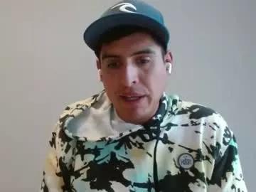 daniel_surfer from Chaturbate is Freechat