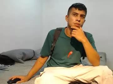 danielitopapii from Chaturbate is Freechat