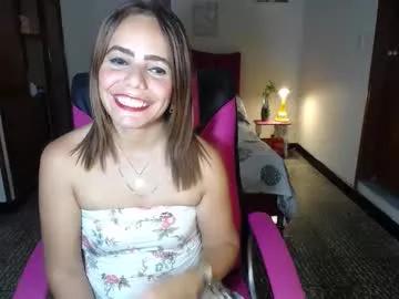 danielle_rose_ from Chaturbate is Freechat