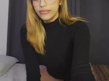 dannielle_ from Chaturbate is Freechat