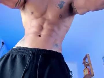 dante_cooper_0 from Chaturbate is Freechat