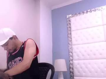 dante_melany_ from Chaturbate is Freechat