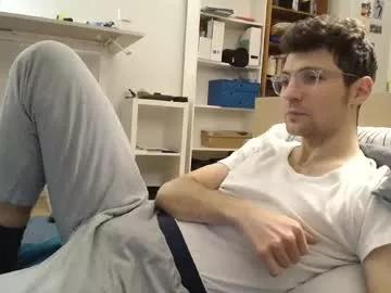 dantheman233 from Chaturbate is Freechat