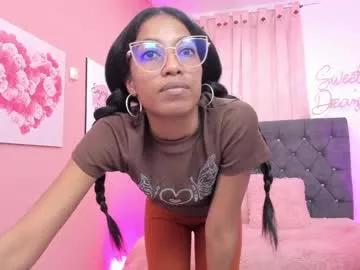 dany_brownie from Chaturbate is Freechat