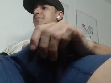 darkthe_king from Chaturbate is Freechat