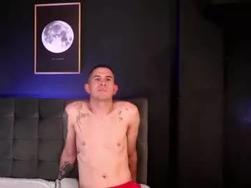 david_stark_1 from Chaturbate is Freechat