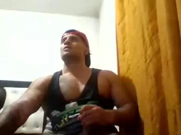 davidcr89 from Chaturbate is Freechat