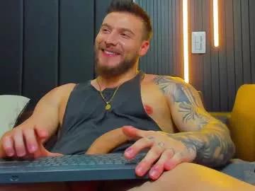 davidd_blake from Chaturbate is Freechat