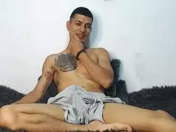 davidgalvis1 from Chaturbate is Freechat