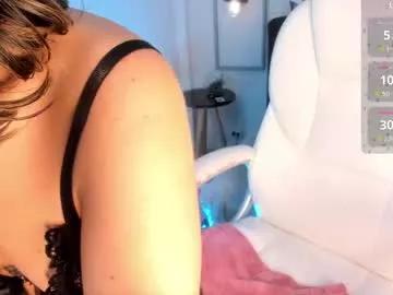 delilah_fix from Chaturbate is Freechat