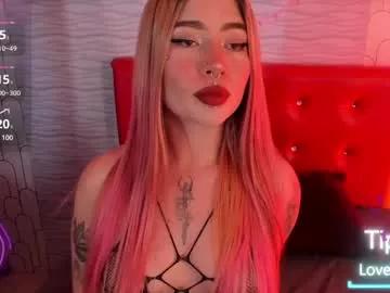 diamond_hot18 from Chaturbate is Freechat